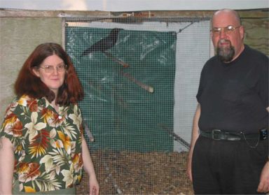 The last picture of Brandon Matthew Allen Poe - taken 9 days before his passing.